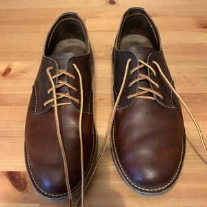 Men's Red Wing Shoes 3303 Weekender Oxford